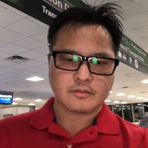 Meet your Posher, Todd